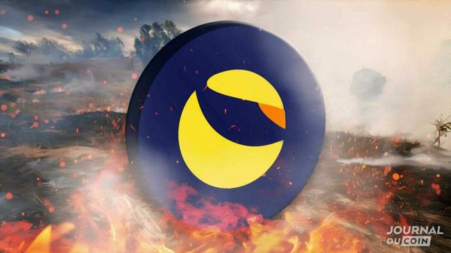 LUNA, UST et MIR dans le viseur de la SEC ? Terraform Labs veut éviter un procès