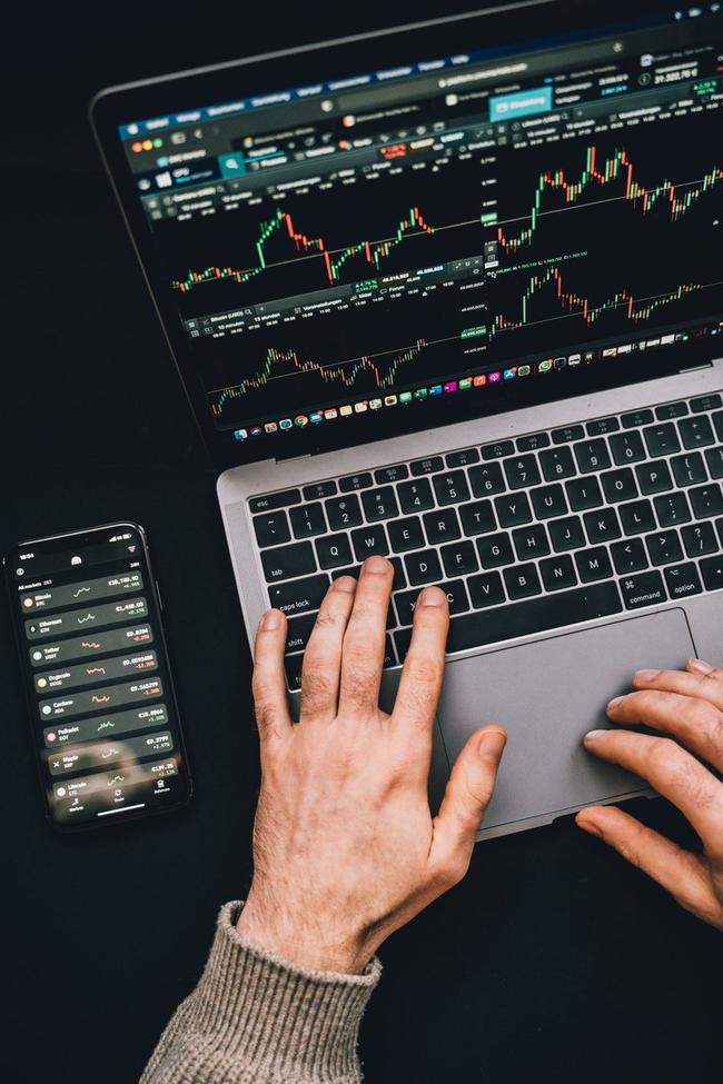 Er kryptovaluta et problematisk aktiv at investere i?