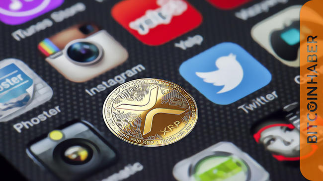 XRP’nin Yükselişi ve Beklentiler