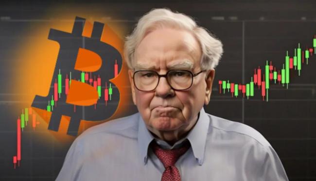 Bitcoin já vale mais do que Tesla, Meta e a empresa de Warren Buffett