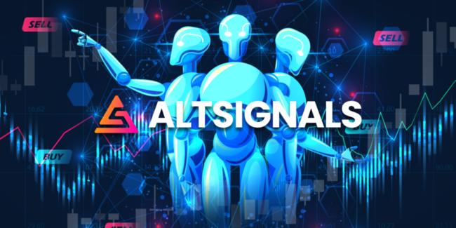 Prognose für die nächste große Kryptowährung im Jahr 2024: Wo steht ASI von AltSignals?    