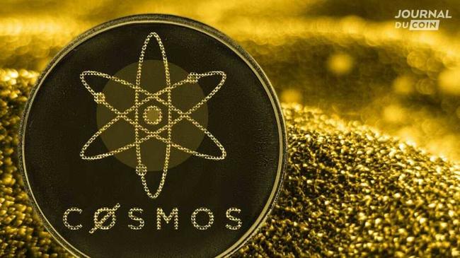 Cosmos (ATOM ) : Neutron acquiert 25 % de Confio pour aider au développement de L’écosystème