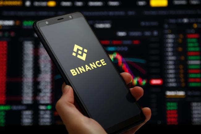 Unverhoffter Kursanstieg: Binance zahlt für Stablecoin-Schlamassel