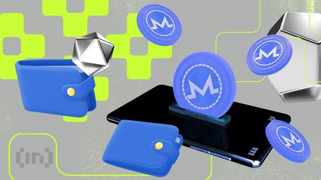 Como comprar Monero (XMR) anonimamente