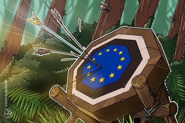 Robinhood lanza servicios de negociación de criptomonedas en Europa