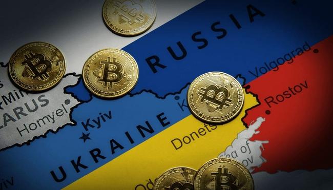 Rusland zet in op crypto: Sancties omzeilen met Tether?