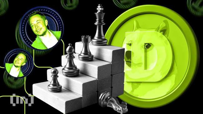 Esta es la estrategia secreta de Elon Musk: ¿Dogecoin desempeñará un papel clave?
