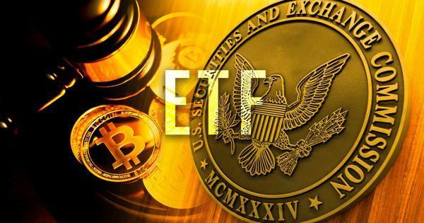 Cuộc đàm phán giữa SEC và các nhà phát hành Bitcoin ETF có sự tiến bộ đáng chú ý