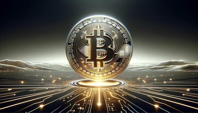 Impulso de Bitcoin le permite desplazar a Meta en capitalización