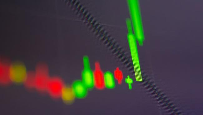 3 cryptocurrencies die hard kunnen stijgen in december