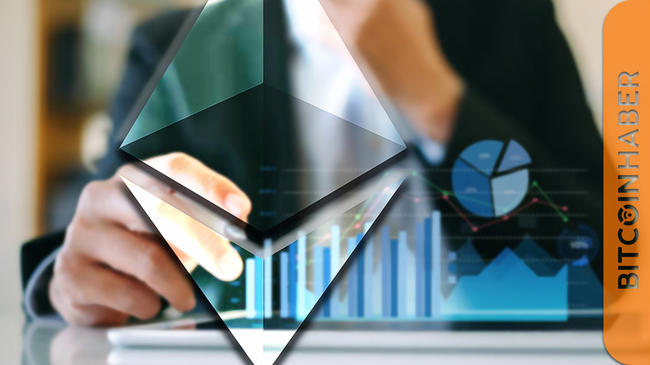 Ethereum Fiyatındaki Artışın Arkasındaki Sebepler