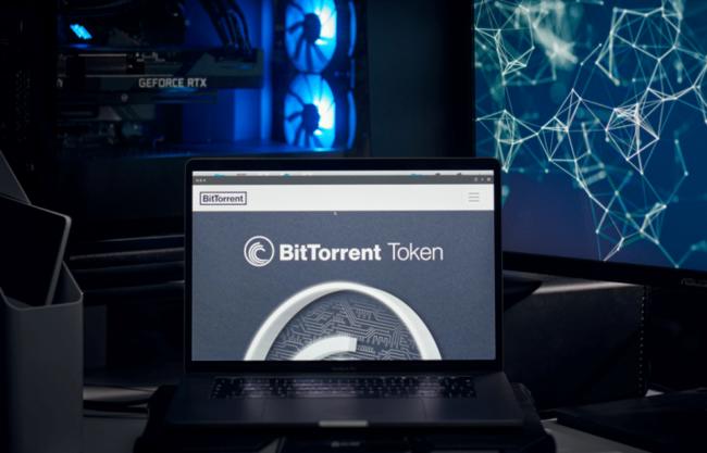 Nu Investeren In BitTorrent? BTT Koers Pumpt 75% na Opening Nieuw Crypto Telegram Casino