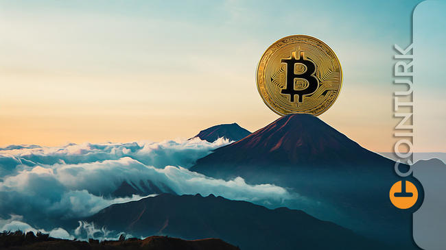 Farklı Kripto Analistlerin Yeni Bitcoin Yorumları 7-8 Aralık