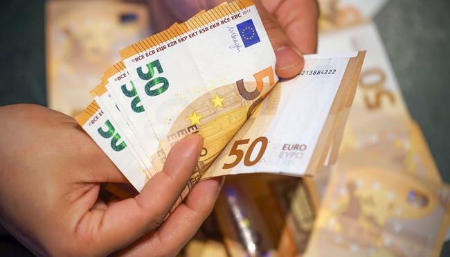 Dit had een 1.000 euro investering in XRP in januari je nu opgeleverd