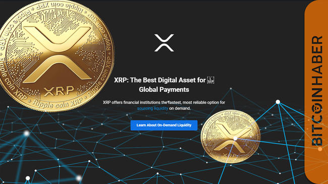 XRP’nin Geleceği ve Ripple’ın Hareketleri