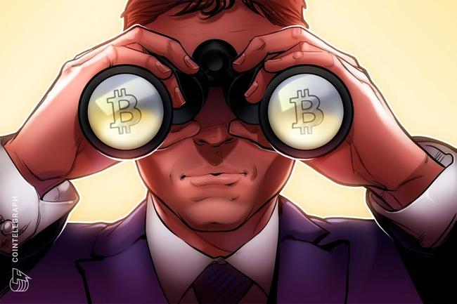 Bitcoin bir boğa rallisine daha mı hazırlanıyor?