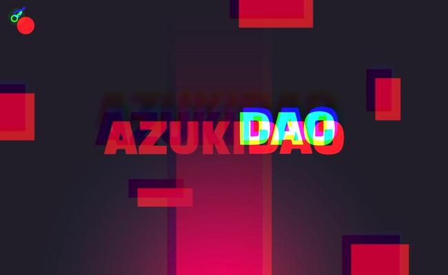 AzukiDAO迷因幣「Bean」官網疑遭駭！官網社群被換釣魚假連結、台灣已有受害者
