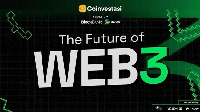 BlockDevId dan Utopia Selenggarakan Acara Edukasi Web3