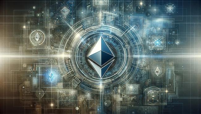 以太坊：明年1月Goerli測試網啟動坎昆升級，ETH、Layer2板塊急漲