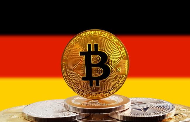 Rekordzuflüsse: Deutsche Anleger hoffen auf Krypto-Steuervorteil