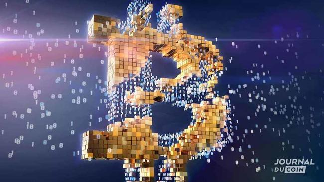 Bitcoin Core lance sa version v26.0 pour améliorer la sécurité de la blockchain