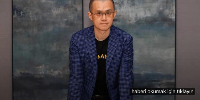 Binance eski CEO’su CZ’ye ‘ABD’den çıkmama’ cezası