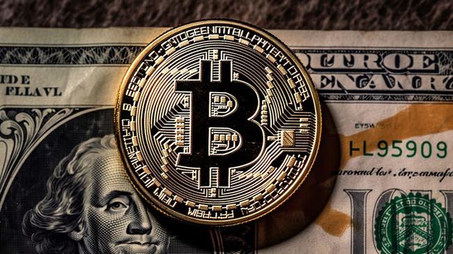 Bitcoin ciągnie pozostałe kryptowaluty do góry. „48 tys. jest osiągalne!”