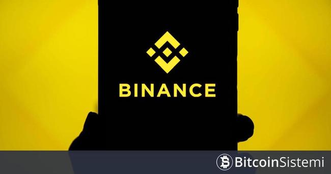 Binance, Vadeli İşlem Platformuna Çok Sayıda Altcoin İşlem Paritesi Eklediğini Duyurdu!