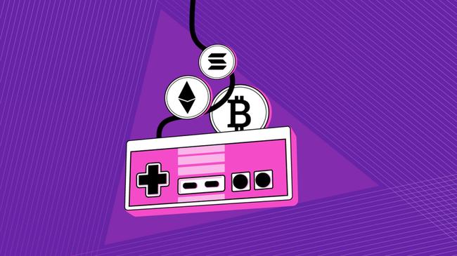 跳出庞氏怪圈，GameFi经济学深入探索