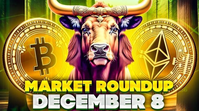 Bitcoin Koers Bereikt Hoogste Punt In 18 Maanden, Gaat Bitcoin Stijgen Naar $48k?
