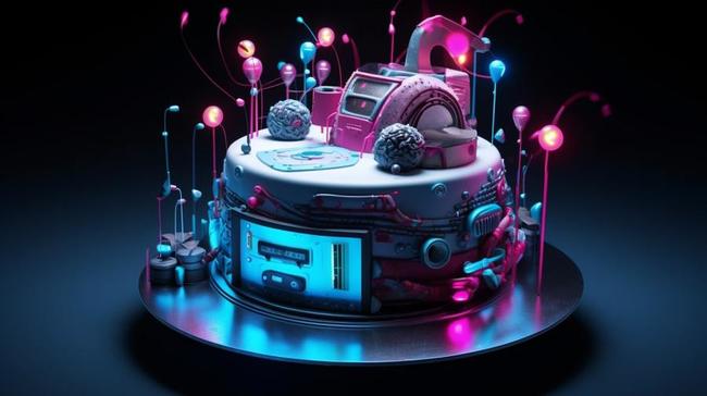 Zal de Cake Group worden opgeheven?
