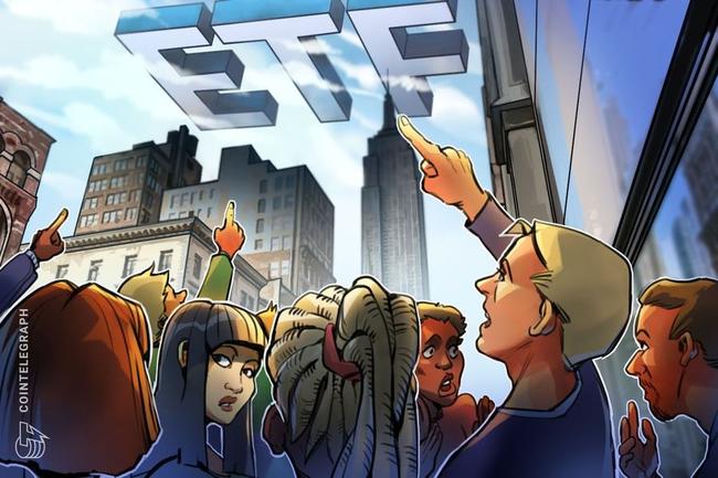 YieldMax presenta solicitud para lanzar ETF de rendimiento basado en MicroStrategy