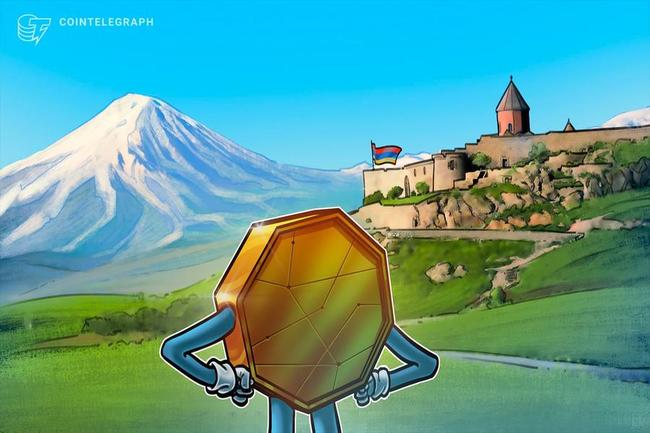 Patrimonio cultural armenio es tokenizado en la red Solana