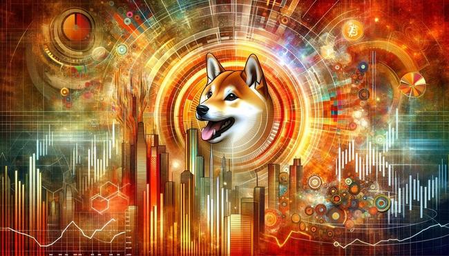Burn Rate Shiba Inu Neemt 800% Toe Terwijl Meme Kombat Populariteit Wint – Gaat Shiba Inu Verder Stijgen In Groeiende Meme Crypto Trend?
