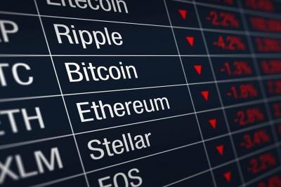 Инвесторы в ноябре вывели с биржи Binance $1,6 млрд