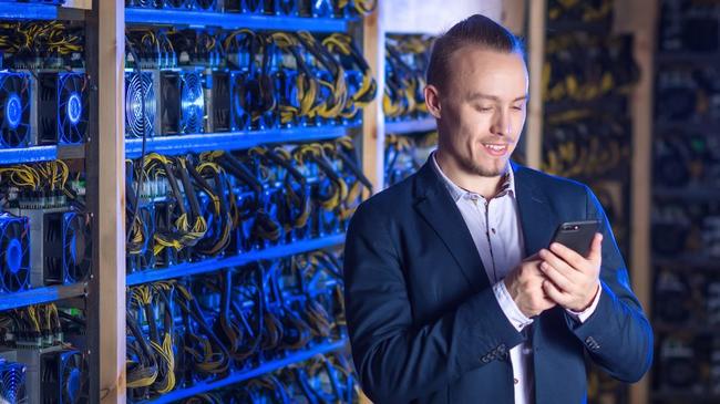 Pequenas mineradoras podem ser ‘engolidas’ após halving do Bitcoin