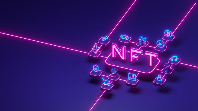 NFT-Handelsvolumen nähert sich der $1-Milliarde-Marke, während die Märkte bullisher werden