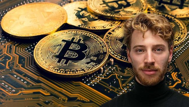 Bitcoin vs. Solana: Eure Altcoins interessieren mich nicht