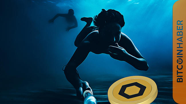 Chainlink (LINK) Değerindeki Artış Sürüyor
