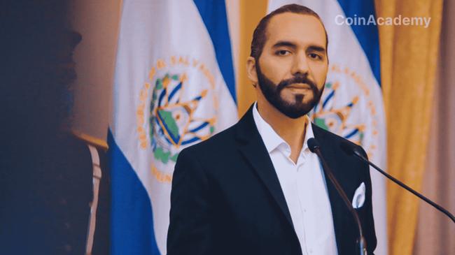 El Salvador : Un “visa liberté” en échange d’un investissement d’un million de dollars en Bitcoin