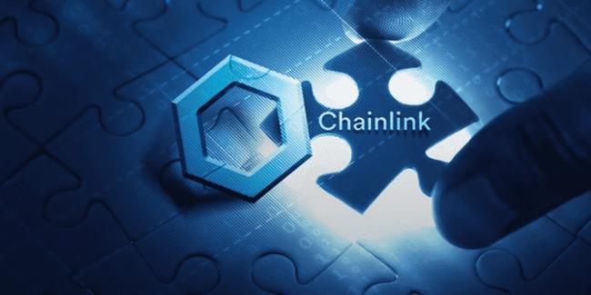 Chainlink (LINK) staking havuzu ile dikkat çekti!