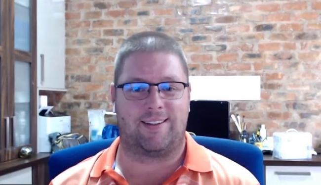 Diretor de prisão em Goiás deu “regalias” a criador de pirâmide de criptomoedas, denuncia sindicato