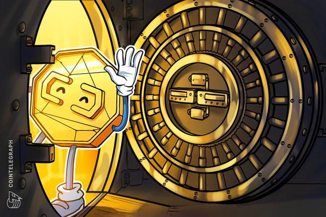 BBVA migra su servicio de custodia de criptomonedas a Harmonize de Metaco