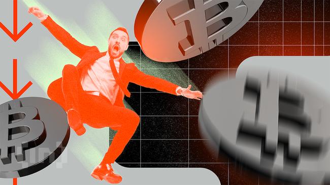 ¿Cuándo el precio de Bitcoin (BTC) podría experimentar una corrección?