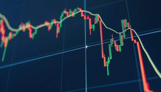 THORChain (RUNE) koers zet daling in vanuit ‘golden pocket’