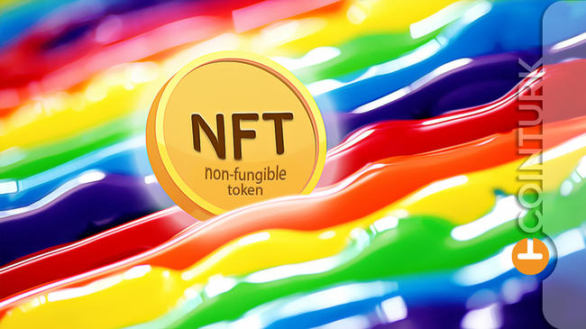 Kripto Piyasasında Yaşanan Yükseliş NFT Piyasasına Yansıdı: İşte Dikkat Çeken Veriler