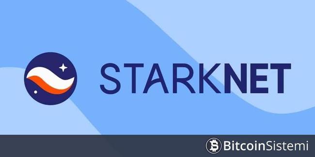 En Çok Beklenen Airdrop’lardan Olan Starknet’te Detaylar Belli Oldu: 1.8 Milyar STARK Tokeni Dağıtılacak