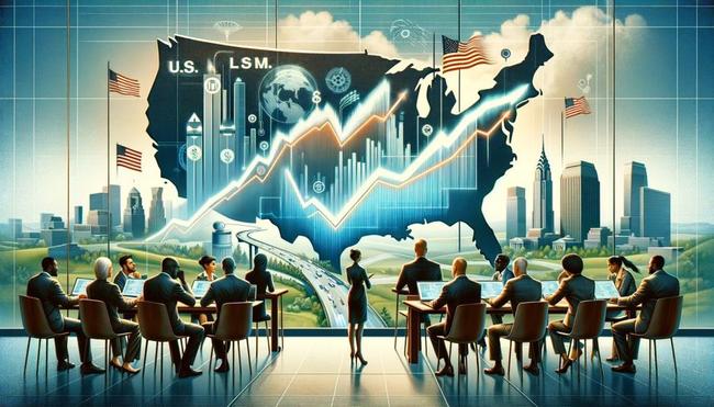 Informe de empleo de EE.UU. en noviembre revela crecimiento