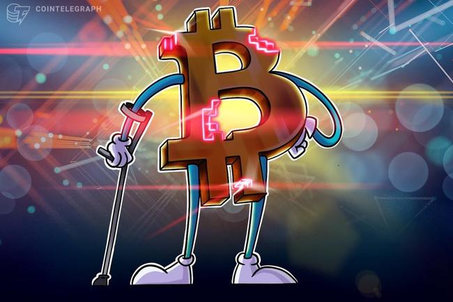¿Ha pasado el criptomercado el &quot;punto de no retorno&quot;?