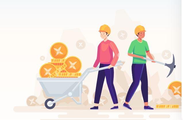 Bitcoin Minetrix sigue subiendo en preventa y se dirige a los $5 millones de recaudación